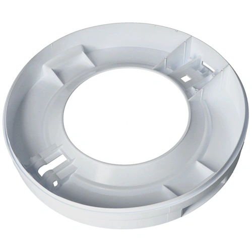 Fedélkeret HAJDU 407.42/407.6 centrifuga