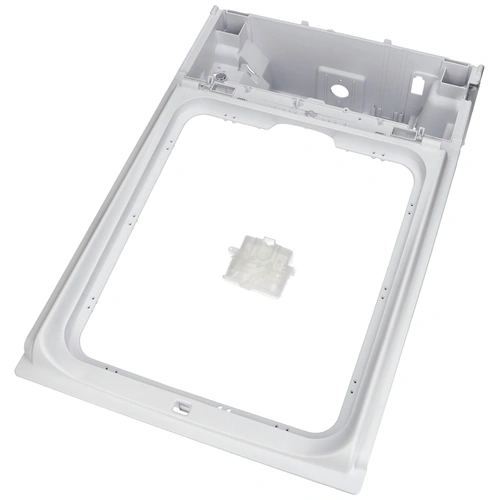 Fedélkeret (eredeti) WHIRLPOOL mosógép pl.: AWE2320