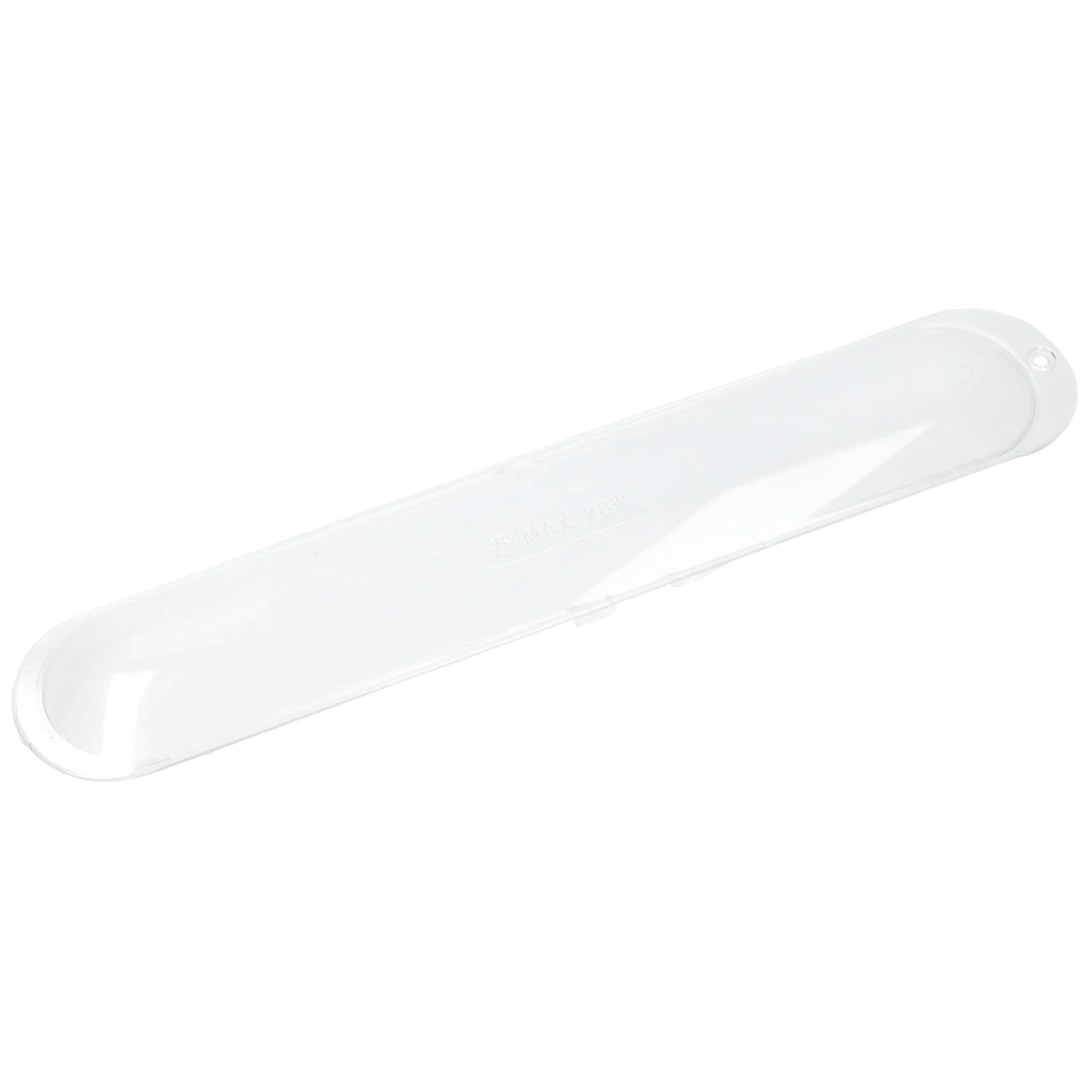 Fedél,világítás (eredeti) GORENJE páraelszívó /RENDELÉSRE