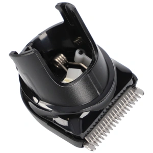 Fej (eredeti) BRAUN hajvágó