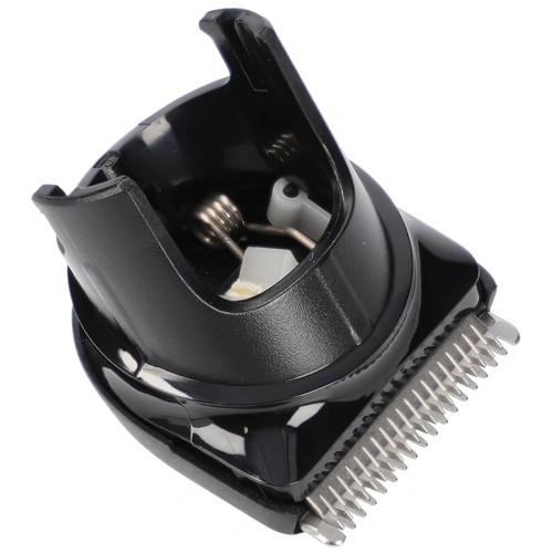 Fej (eredeti) BRAUN hajvágó