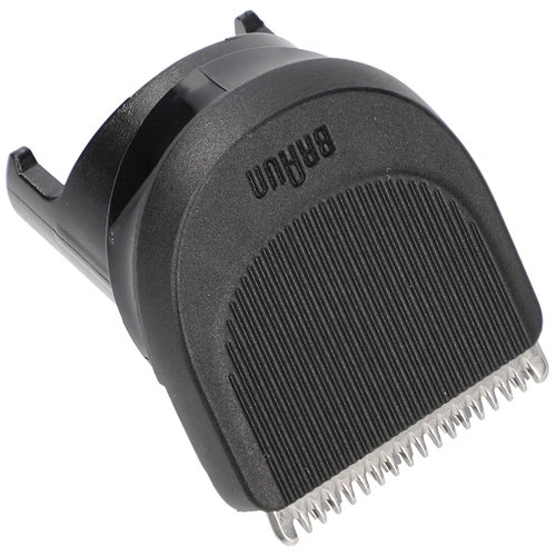 Fej (eredeti) BRAUN hajvágó