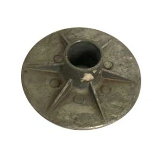 Felfogó agy HAJDU 407 centrifuga / RENDELÉSRE