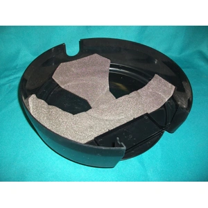 Felső burkolat DELONGHI LM200 porszívó / RENDELÉSRE