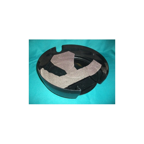 Felső burkolat DELONGHI LM200 porszívó / RENDELÉSRE