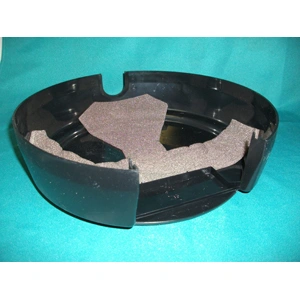 Felső burkolat DELONGHI LM200 porszívó / RENDELÉSRE