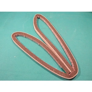 Filc első, üst (eredeti) GORENJE / MORA szárítógép 