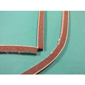 Filc első, üst (eredeti) GORENJE / MORA szárítógép 