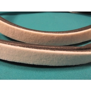 Filc hátsó (eredeti) ELECTROLUX szárítógép / RENDELÉSRE