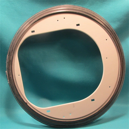 Filc hátsó (eredeti) GORENJE/MORA szárítógép 