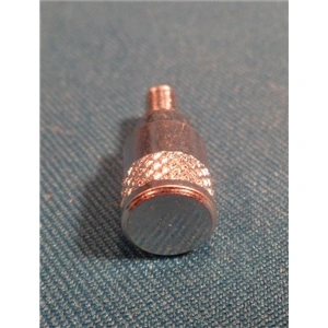 Filter rögzítő gomb M4x9mm INDESIT páraelszívó /RENDELÉSRE