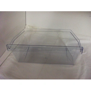 Fiók/Rekesz (zöldségtartó) ELECTROLUX pl.:ER7448C hűtőgép /RENDELÉSRE