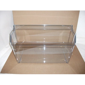 Fiók/Rekesz (zöldségtartó) ELECTROLUX pl.:ER7448C hűtőgép /RENDELÉSRE