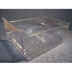 Fiók/Rekesz (zöldségtartó) WHIRLPOOL hűtőgép /RENDELÉSRE