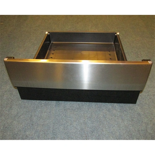 Fiók, edénytartó (eredeti) AMICA tűzhely / RENDELÉSRE