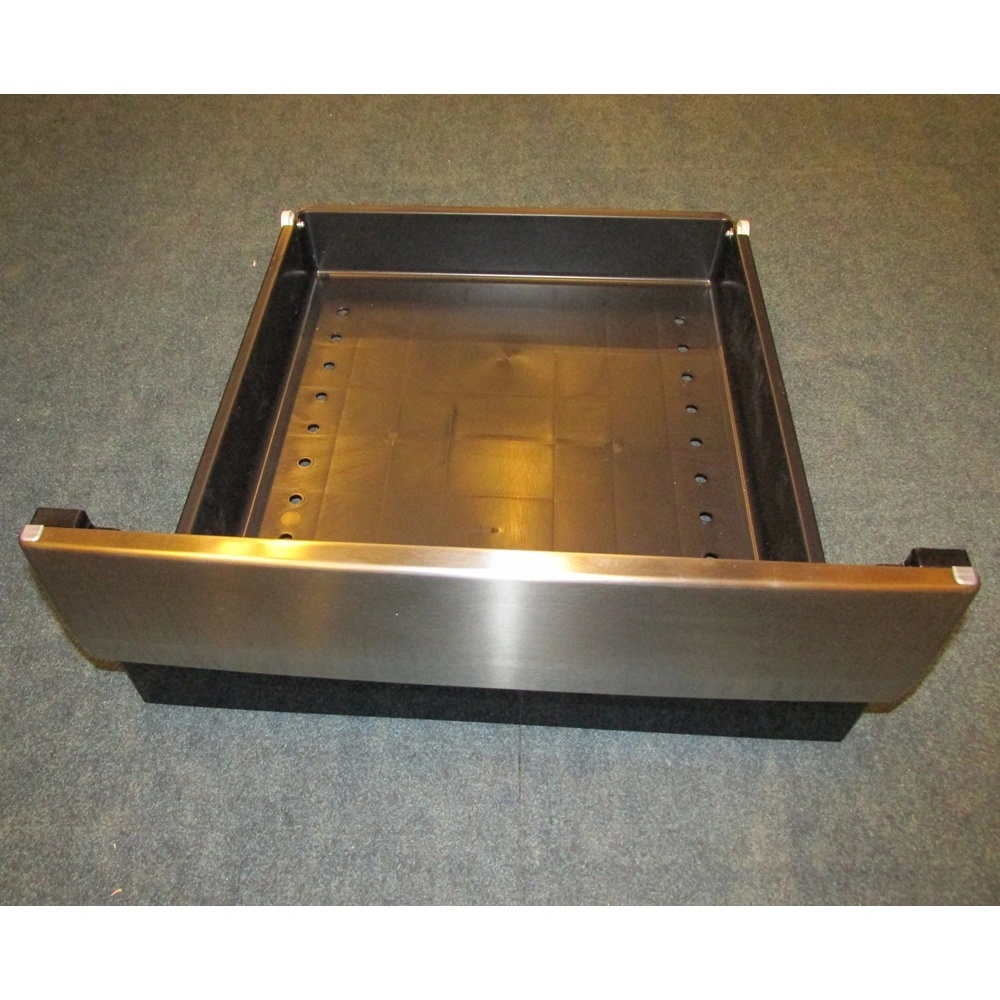 Fiók, edénytartó (eredeti) AMICA tűzhely / RENDELÉSRE