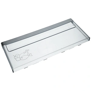 Fiók előlap (eredeti) BEKO hűtőgép / RENDELÉSRE