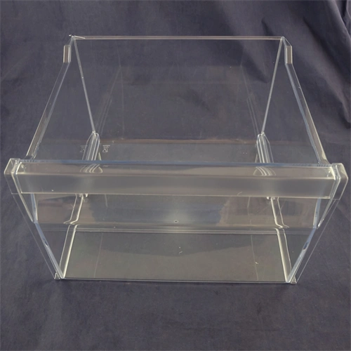 Fiók fagyasztó (eredeti) WHIRLPOOL hűtőgép