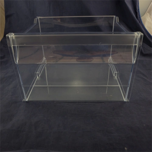 Fiók fagyasztó (eredeti) WHIRLPOOL hűtőgép