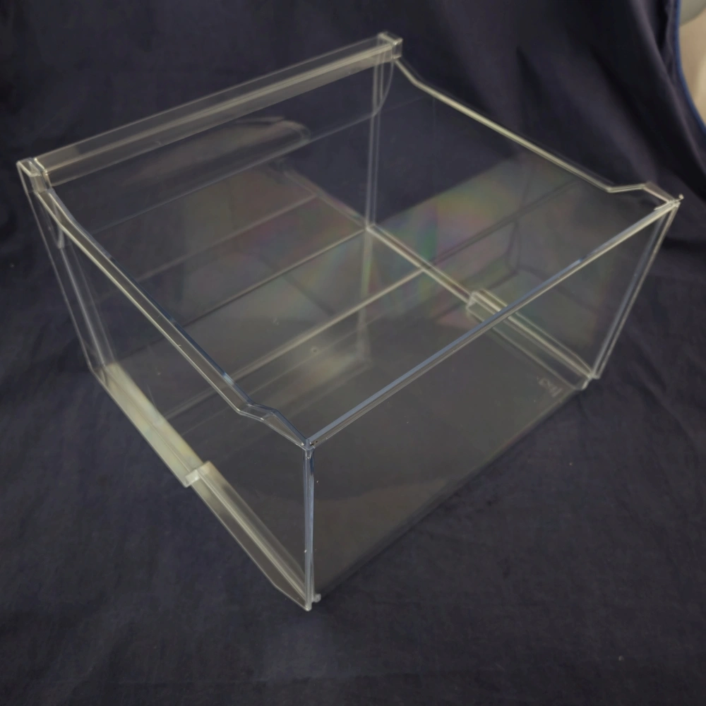 Fiók fagyasztó (eredeti) WHIRLPOOL hűtőgép