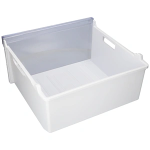 Fiók, fagyasztótér (eredeti) BEKO hűtőgép