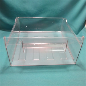 Fiók, fagyasztótér (eredeti) GORENJE/MORA hűtőgép 