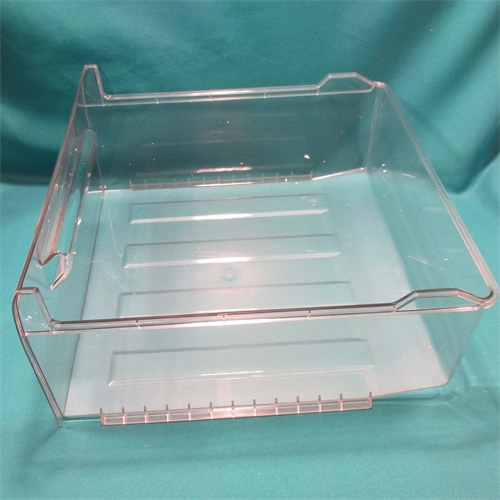 Fiók, fagyasztótér (eredeti) GORENJE/MORA hűtőgép 