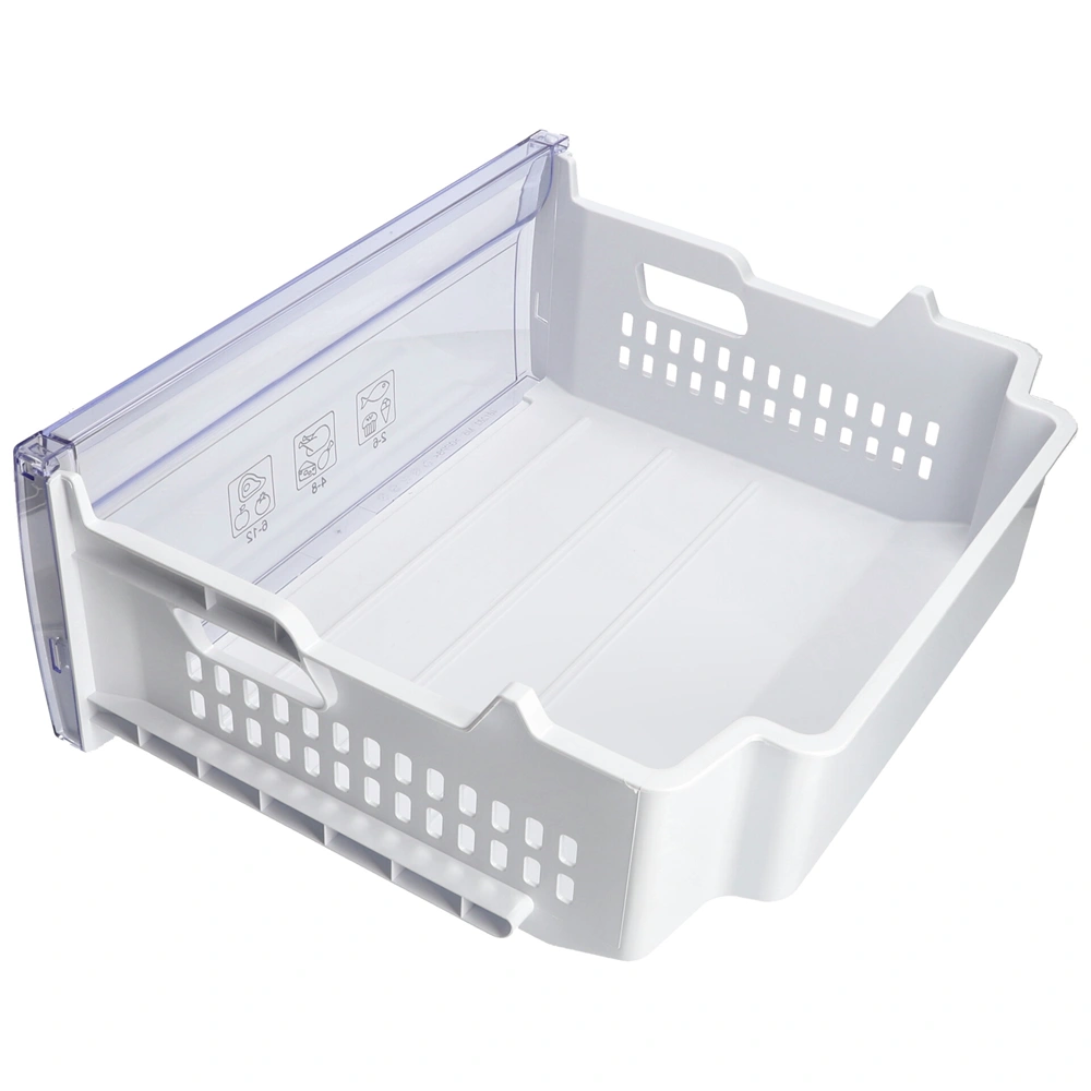 Fiók, fagyasztótér felső-középső (eredeti) BEKO hűtőgép