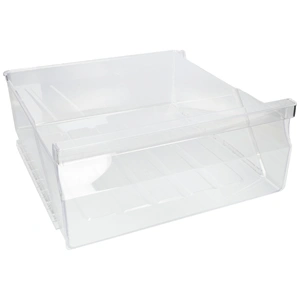 Fiók fagyasztótér felső (eredeti) GORENJE/MORA hűtőgép / RENDELÉSRE