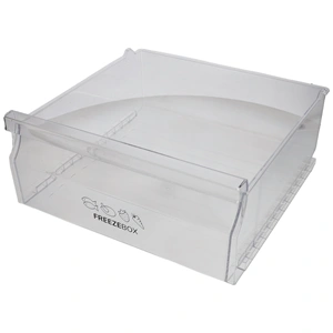 Fiók fagyasztótér felső (eredeti) GORENJE/MORA hűtőgép / RENDELÉSRE