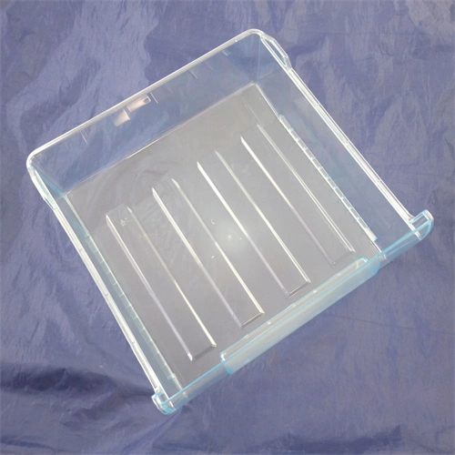 Fiók fagyasztótér felső (eredeti) HAUSMEISTER hűtőgép / RENDELÉSRE