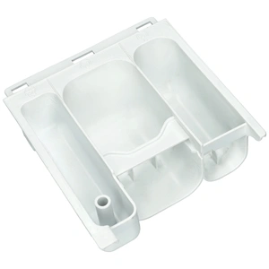 Fiók mosószertartó (eredeti) GORENJE/MORA mosógép / RENDELÉSRE