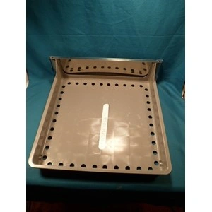 Fiók ( tányérmelegítő ) FAGOR TŰZHELY / RENDELÉSRE