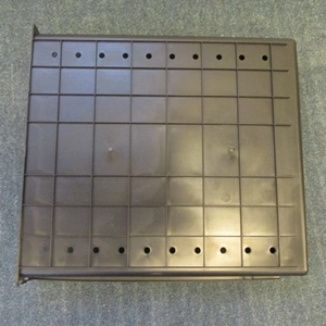 Fiók, tepsitartó (eredeti) AMICA tűzhely / RENDELÉSRE