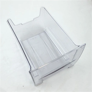 Fiók, zöldésgtartó (eredeti) BEKO hűtőgép 