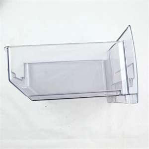 Fiók, zöldésgtartó (eredeti) BEKO hűtőgép 