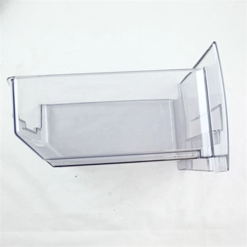 Fiók, zöldésgtartó (eredeti) BEKO hűtőgép 