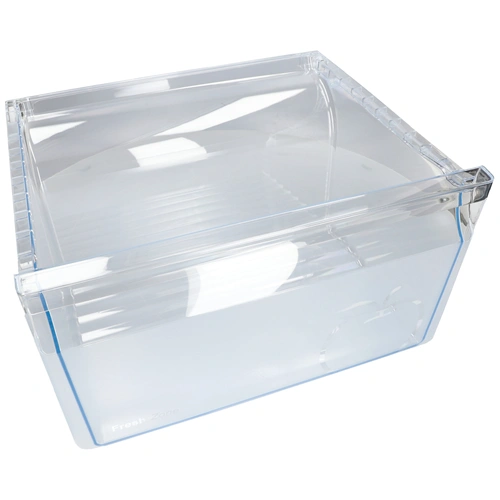 Fiók zöldségtartó alsó (eredeti) GORENJE/MORA hűtőgép / RENDELÉSRE