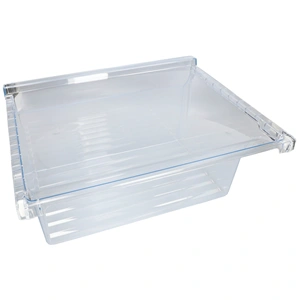 Fiók zöldségtartó alsó (eredeti) GORENJE/MORA hűtőgép / RENDELÉSRE