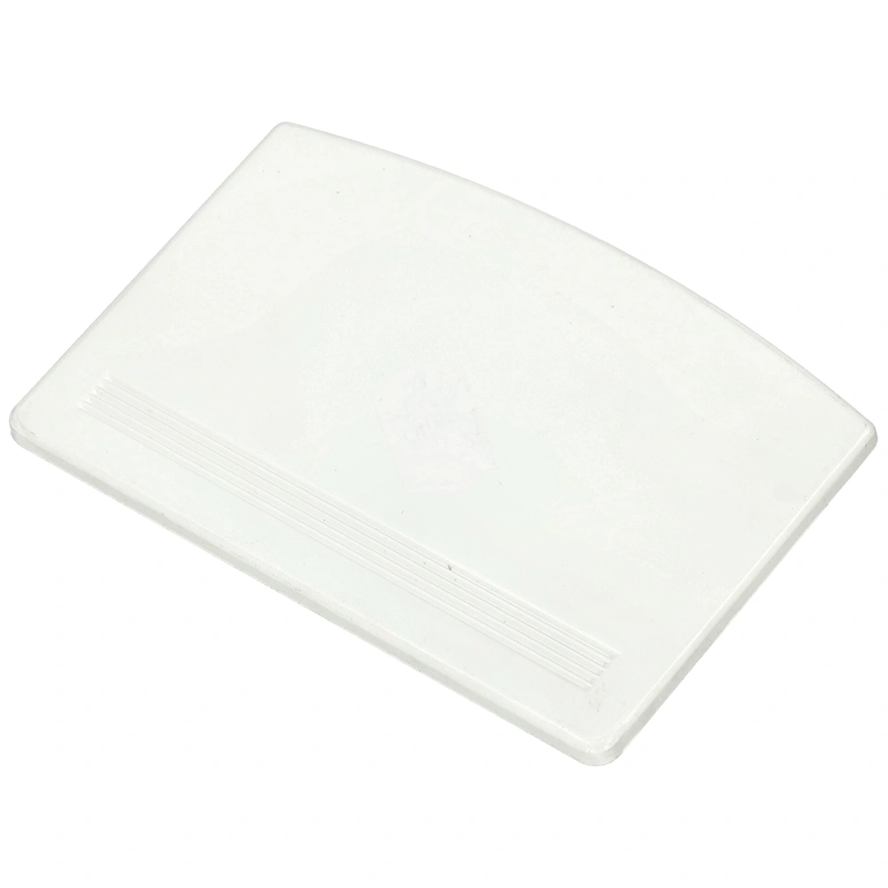 Fogantyú (ajtó) PHILCO,ARISTON mosógép /112300150/