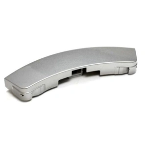 Fogantyú, ajtó (ezüst, utángyártott) SAMSUNG mosógép