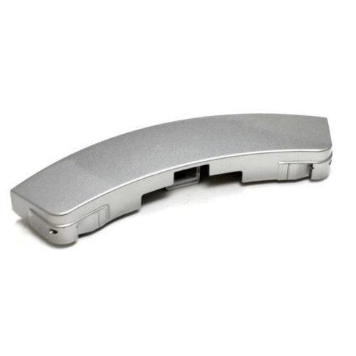 Fogantyú, ajtó (ezüst, utángyártott) SAMSUNG mosógép