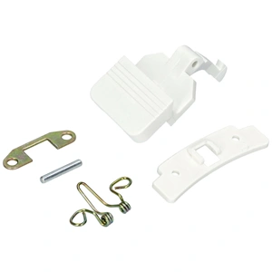 Fogantyú (ajtó, rugó nélkül) GORENJE / RENDELÉSRE