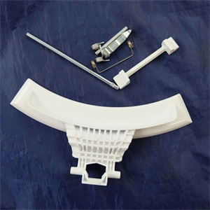 Fogantyú (eredeti) ELECTROLUX szárítógép / RENDELÉSRE