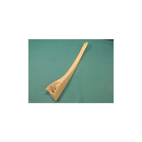 Fogantyú (eredeti) WHIRLPOOL mikrohullámú sütő / RENDELÉSRE