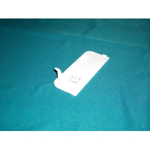 Fogantyú (fehér) GORENJE mosogatógép /RENDELÉSRE