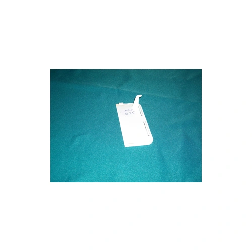 Fogantyú (fehér) GORENJE mosogatógép /RENDELÉSRE