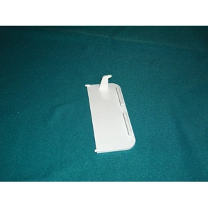 Fogantyú (fehér, kicsi) GORENJE mosogatógép /RENDELÉSRE