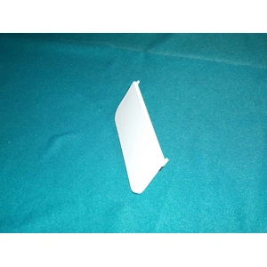 Fogantyú (fehér, kicsi) GORENJE mosogatógép /RENDELÉSRE