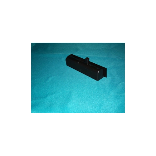 Fogantyú (fekete) GORENJE mosogatógép /RENDELÉSRE